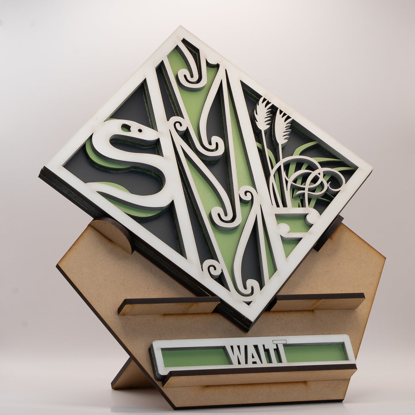 Matariki Mini Diamond - Waitī