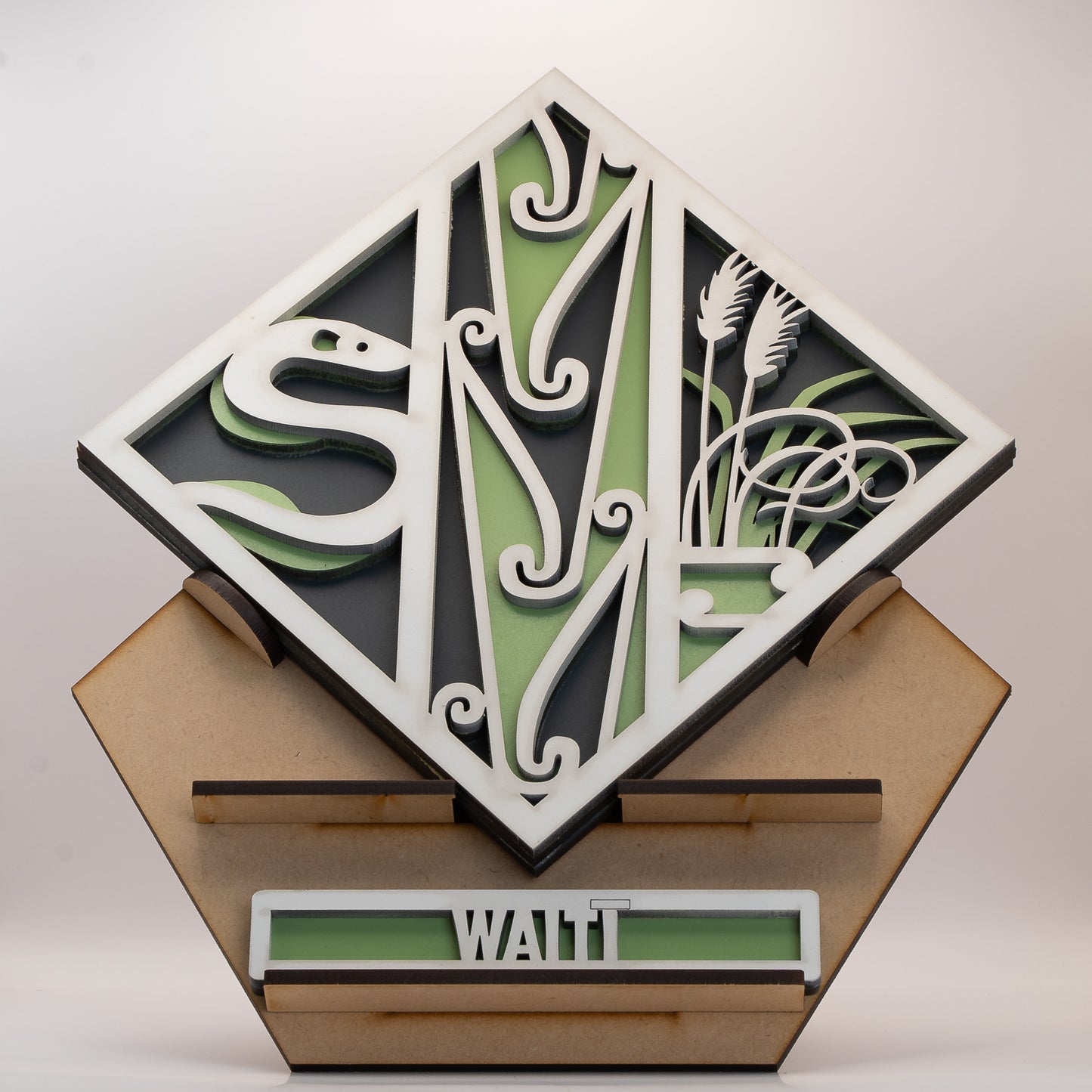 Matariki Mini Diamond - Waitī