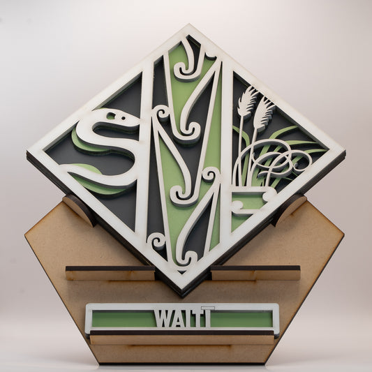 Matariki Mini Diamond - Waitī