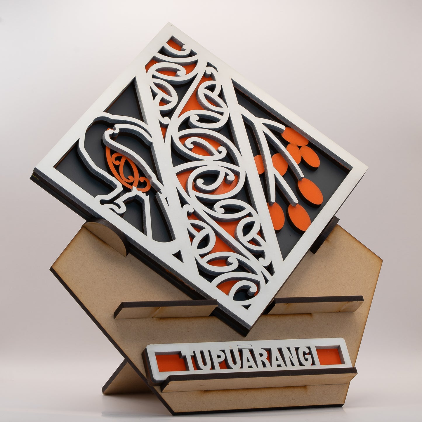 Matariki Mini Diamond - Tupuārangi