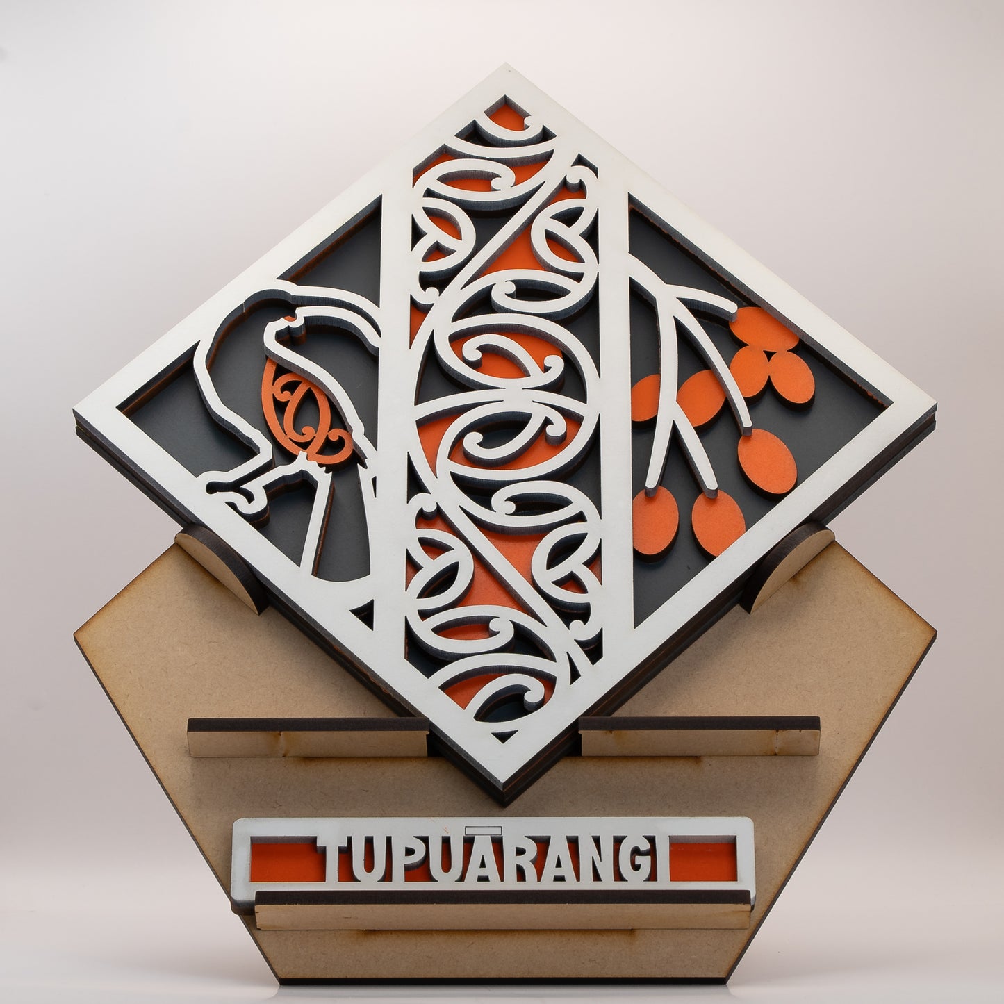 Matariki Mini Diamond - Tupuārangi