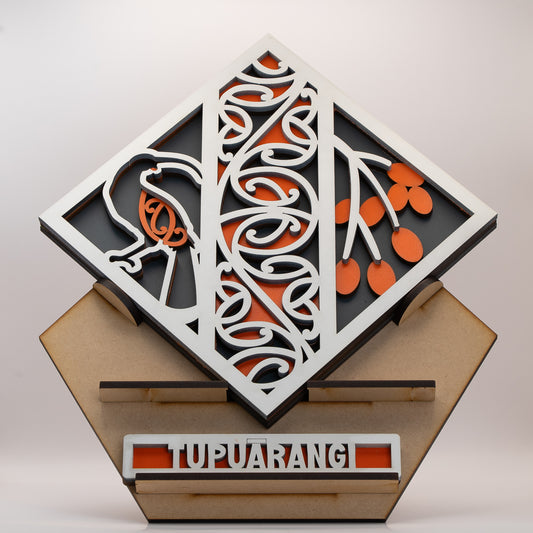 Matariki Mini Diamond - Tupuārangi