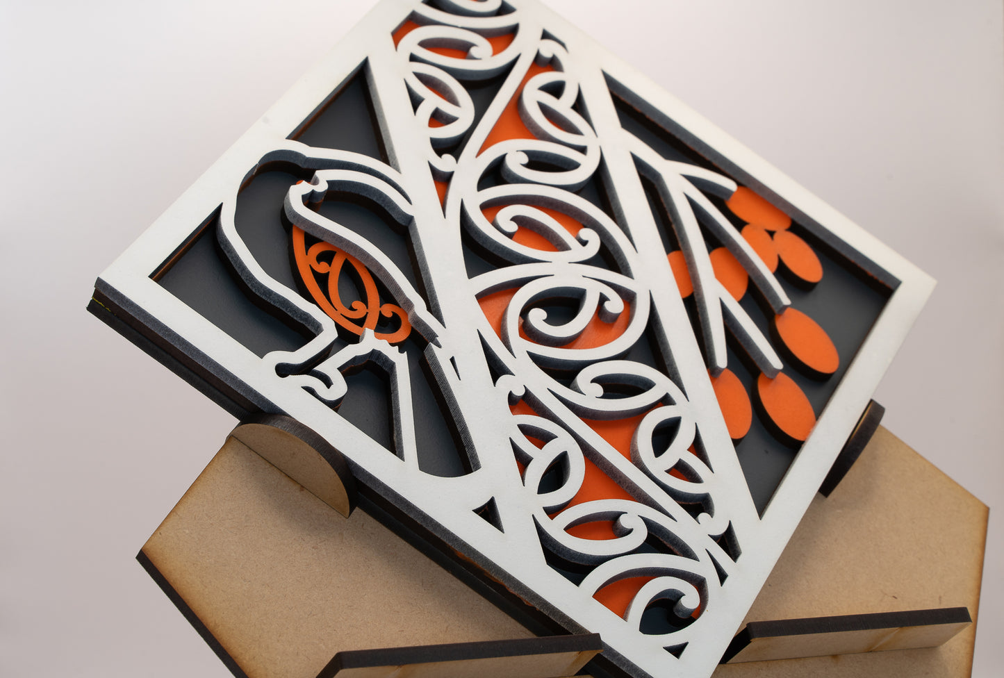 Matariki Mini Diamond - Tupuārangi