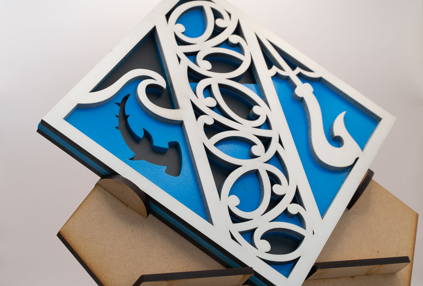 Matariki Mini Diamond - Waitā