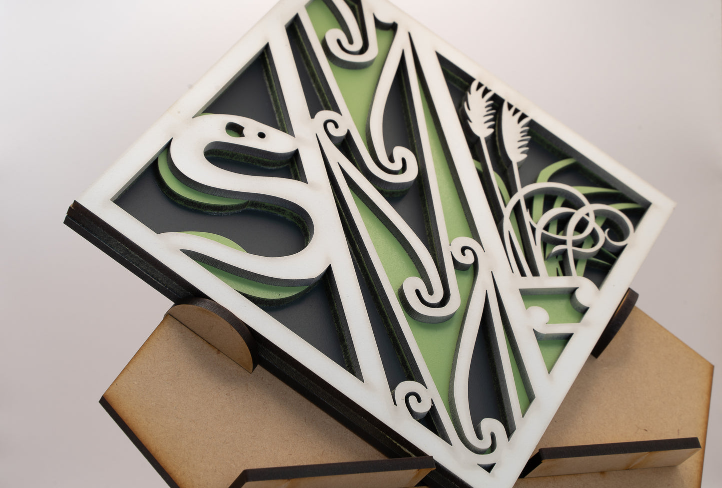 Matariki Mini Diamond - Waitī