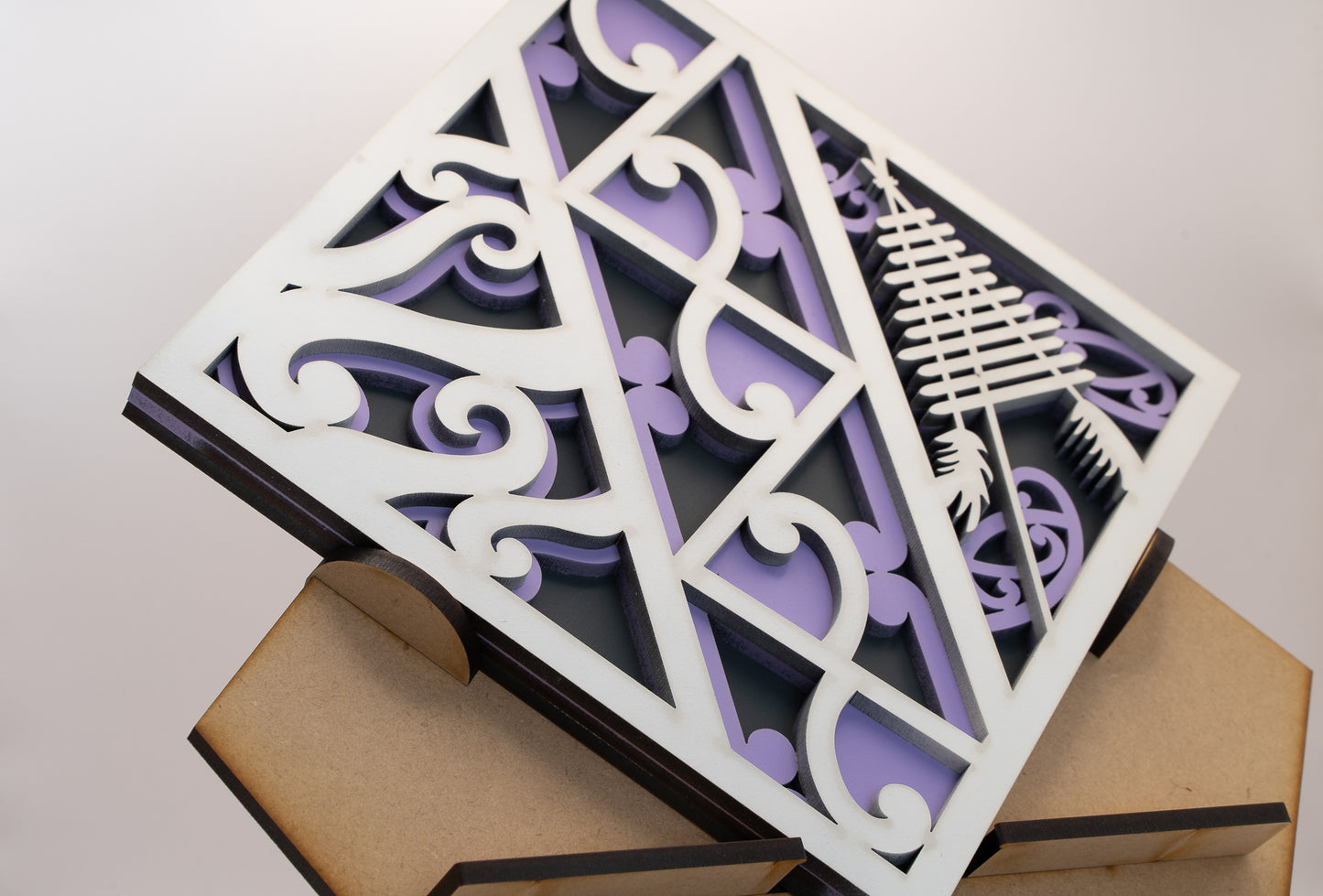 Matariki Mini Diamond - Ururangi