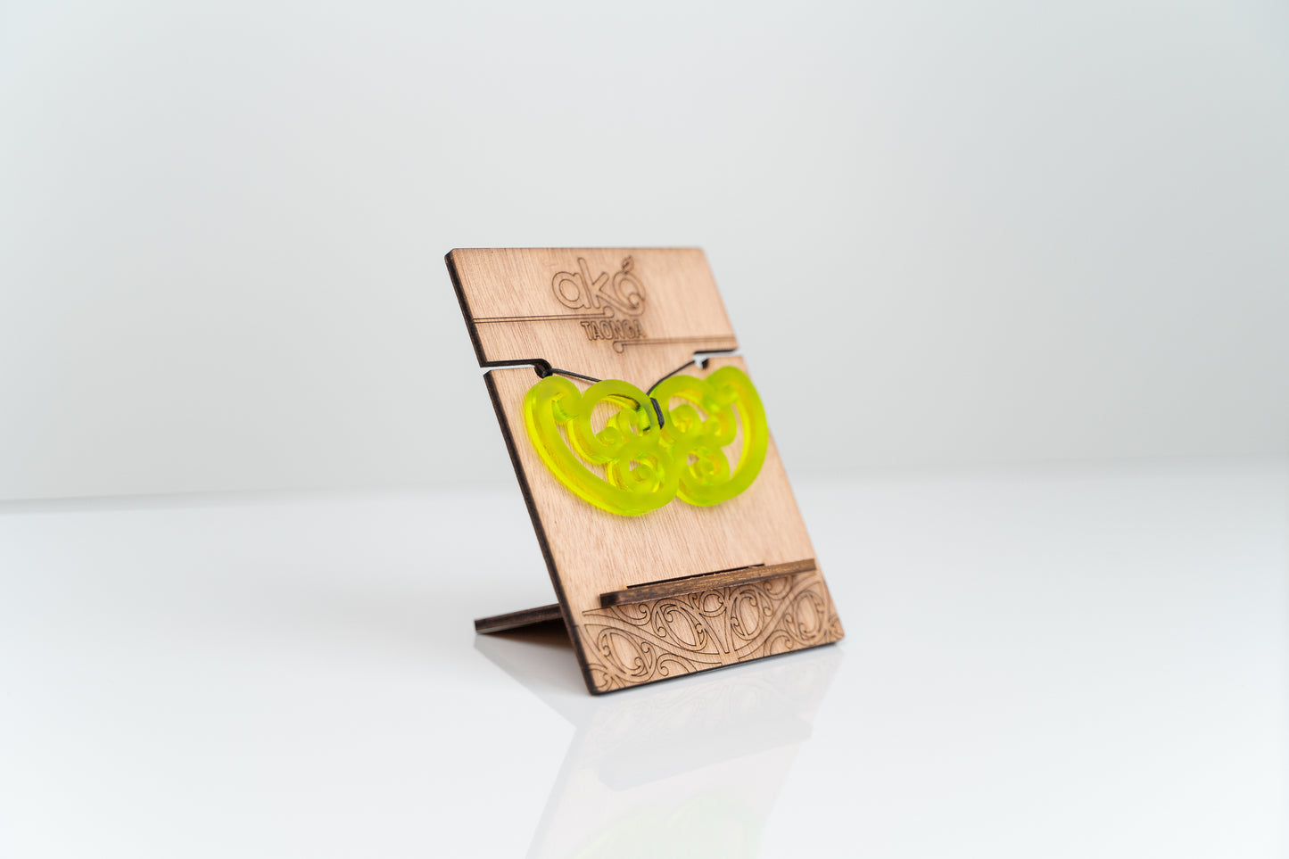 Kotahitanga (Unity) - Medium Necklace