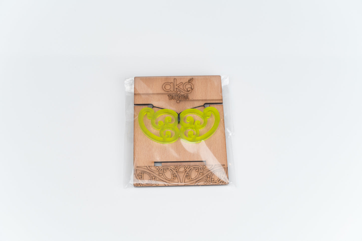 Kotahitanga (Unity) - Medium Necklace