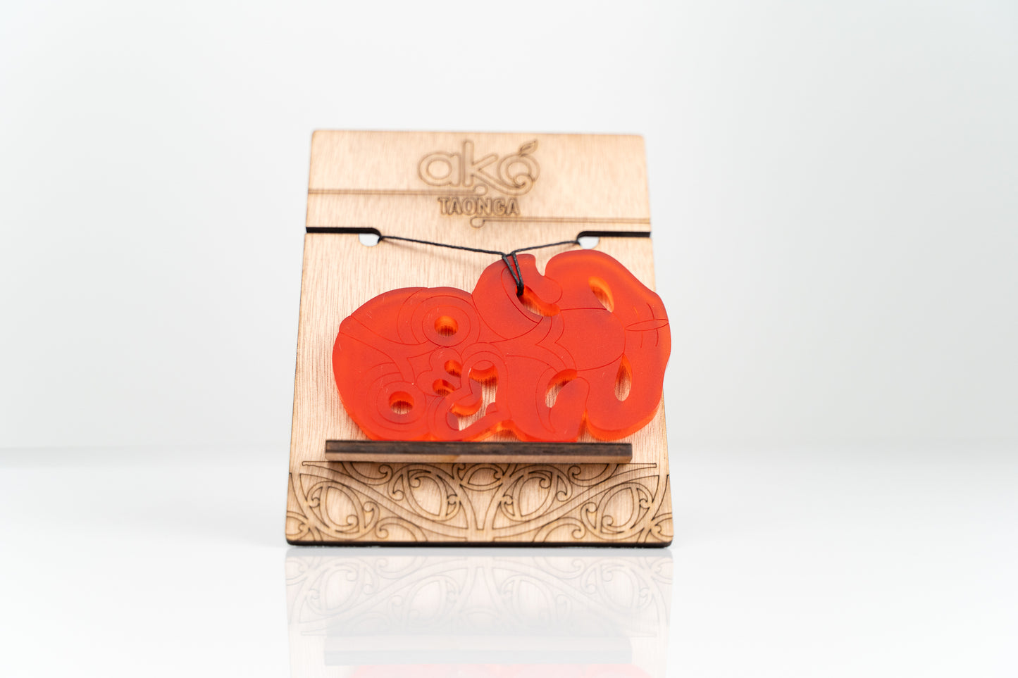 Hei Tiki - Medium Necklace