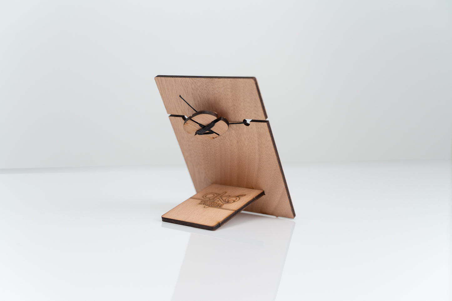 Kotahitanga (Unity) - Medium Necklace