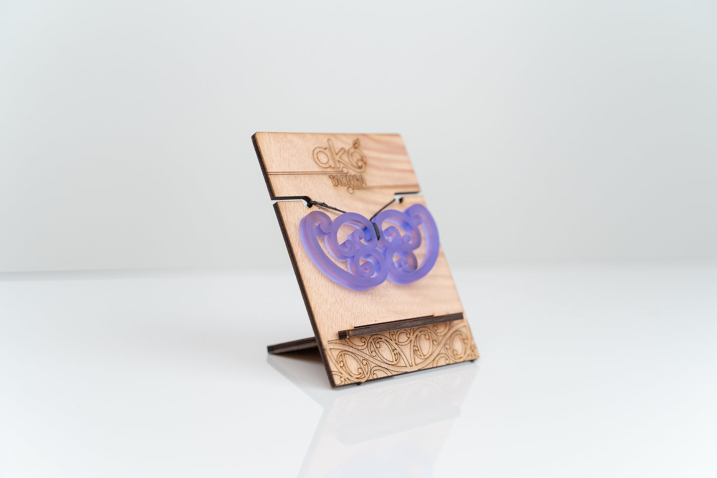 Kotahitanga (Unity) - Medium Necklace