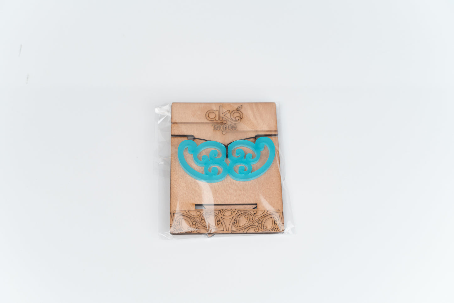 Kotahitanga (Unity) - Medium Necklace