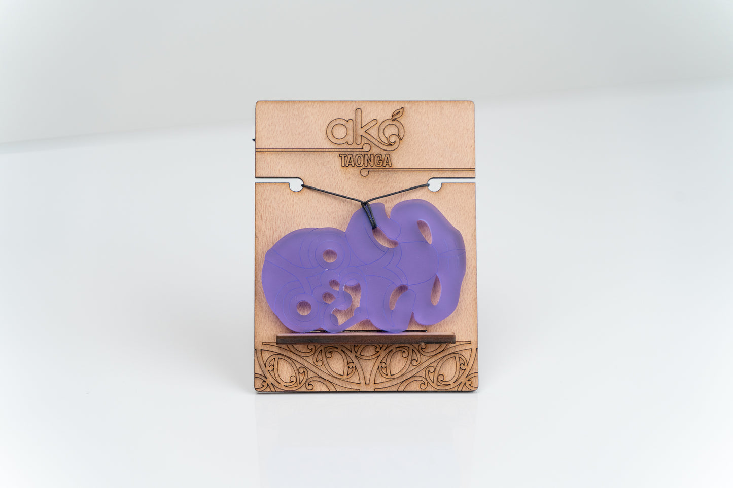 Hei Tiki - Medium Necklace