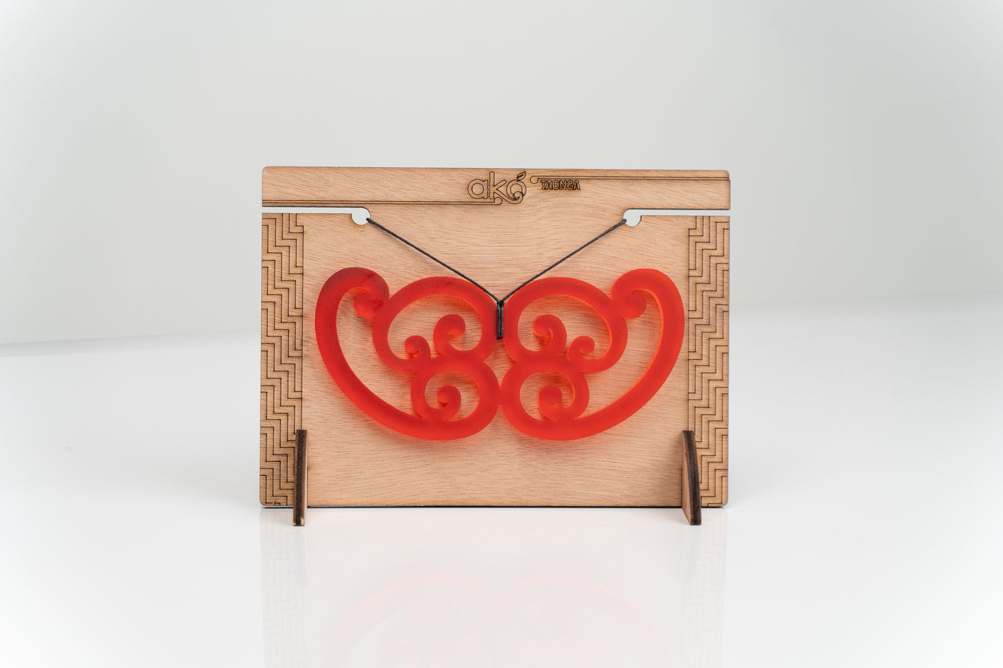 Kotahitanga (Unity) - Large Necklace