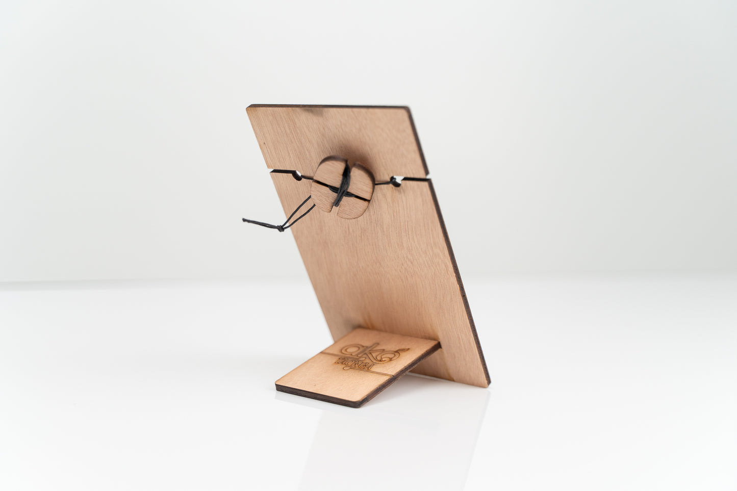 Mauri (Life Force) - Small Necklace