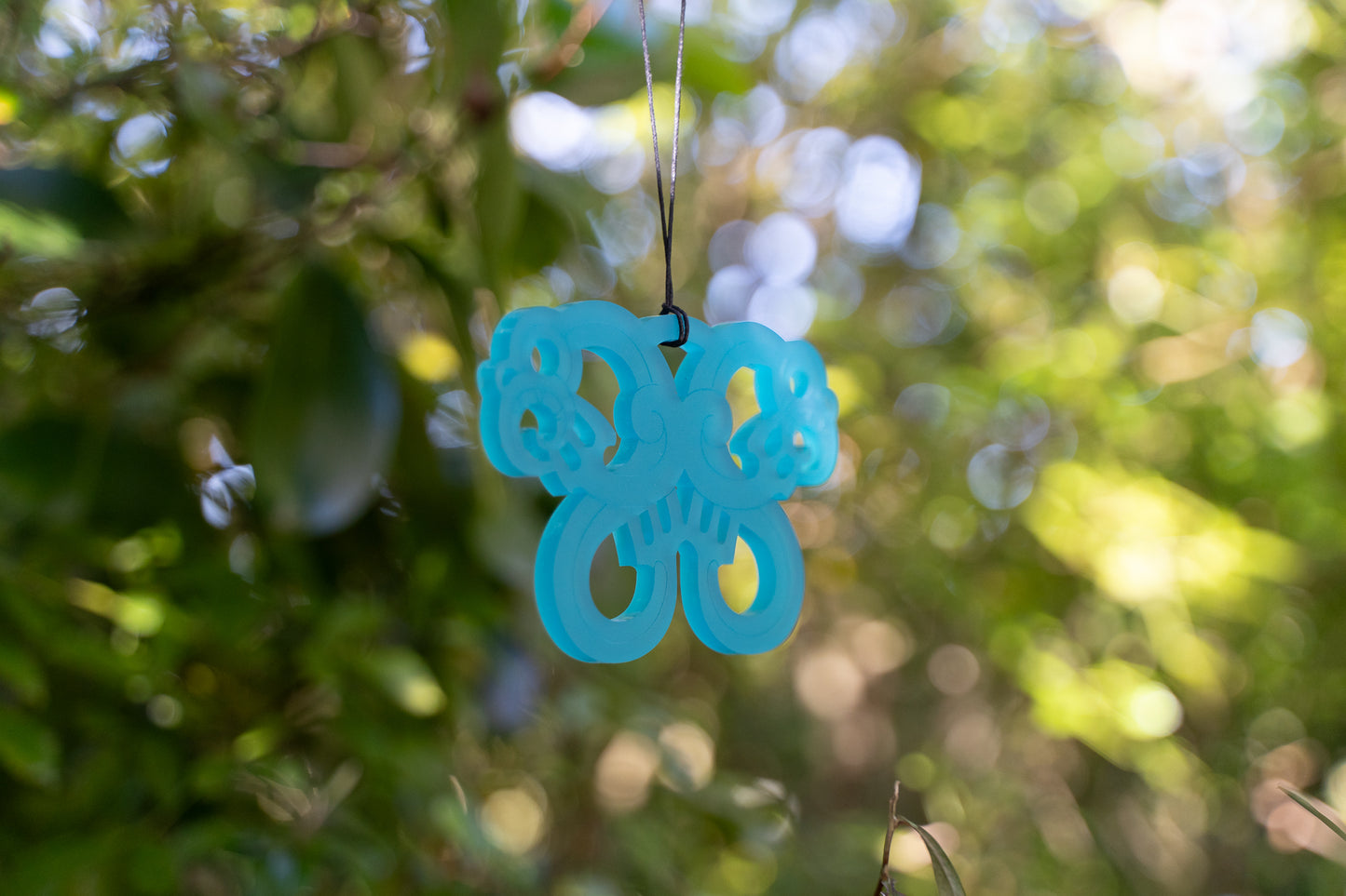 Pekapeka - Large Necklace