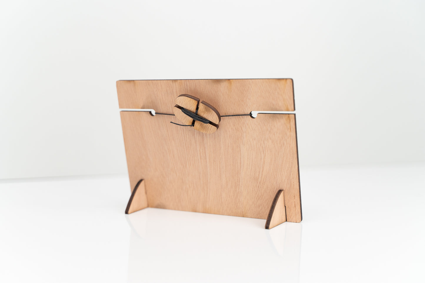 Pekapeka Slim - Large Necklace