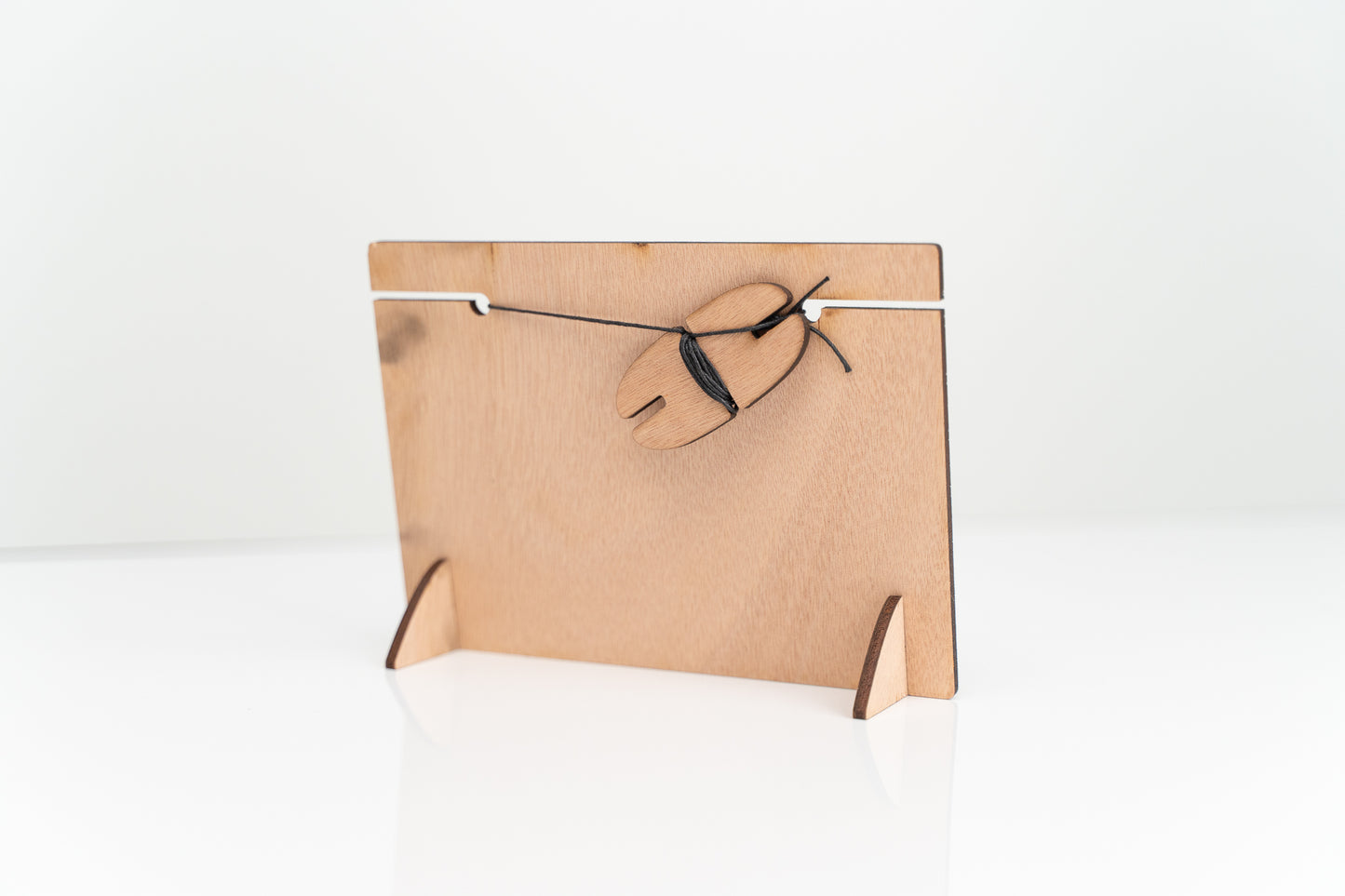 Pekapeka - Large Necklace