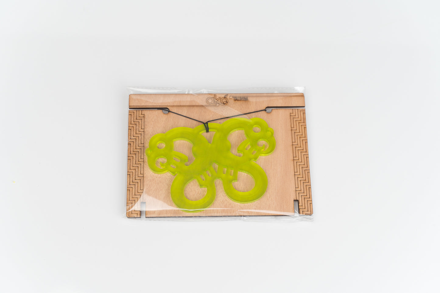 Pekapeka - Large Necklace