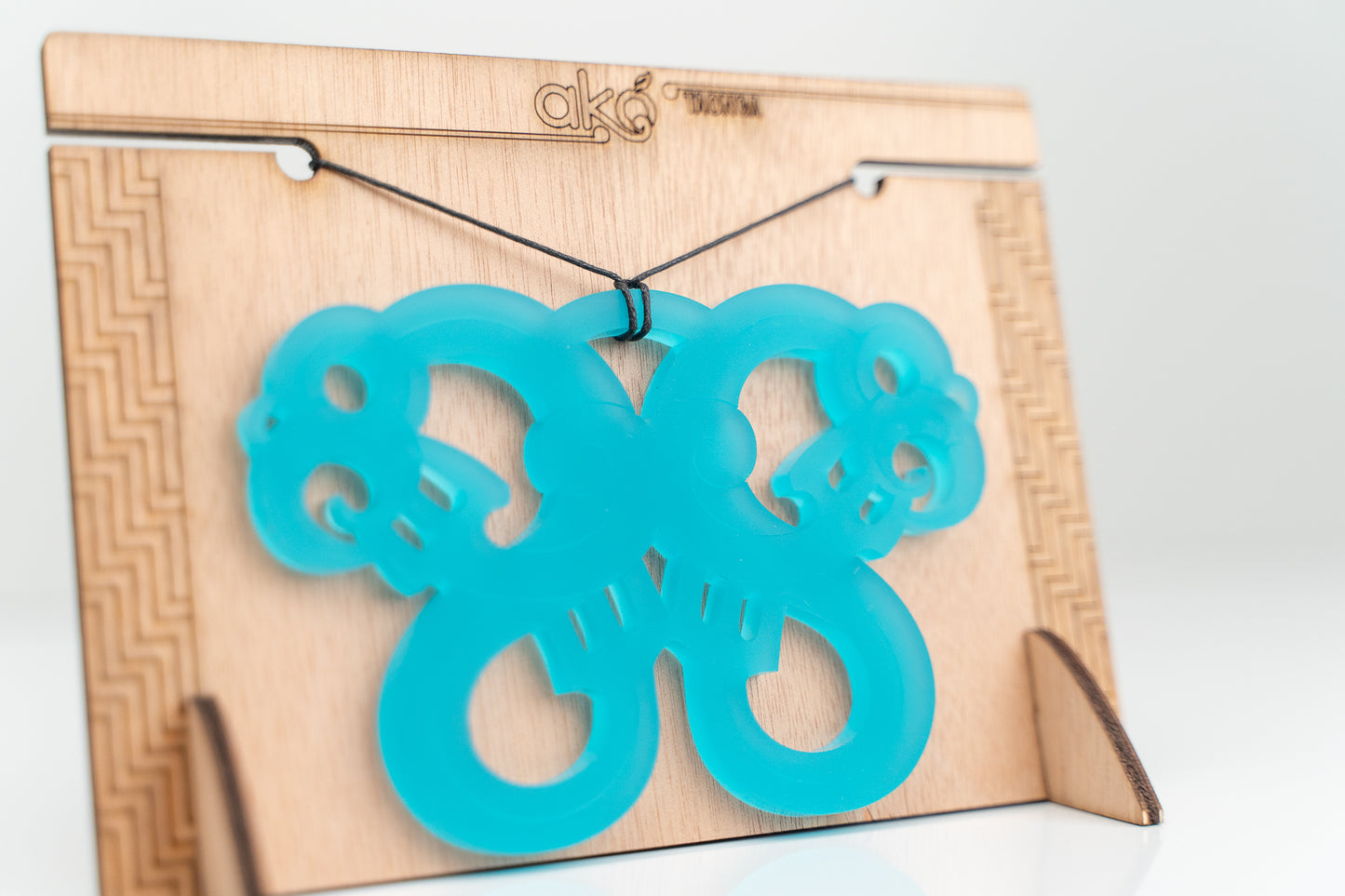 Pekapeka - Large Necklace