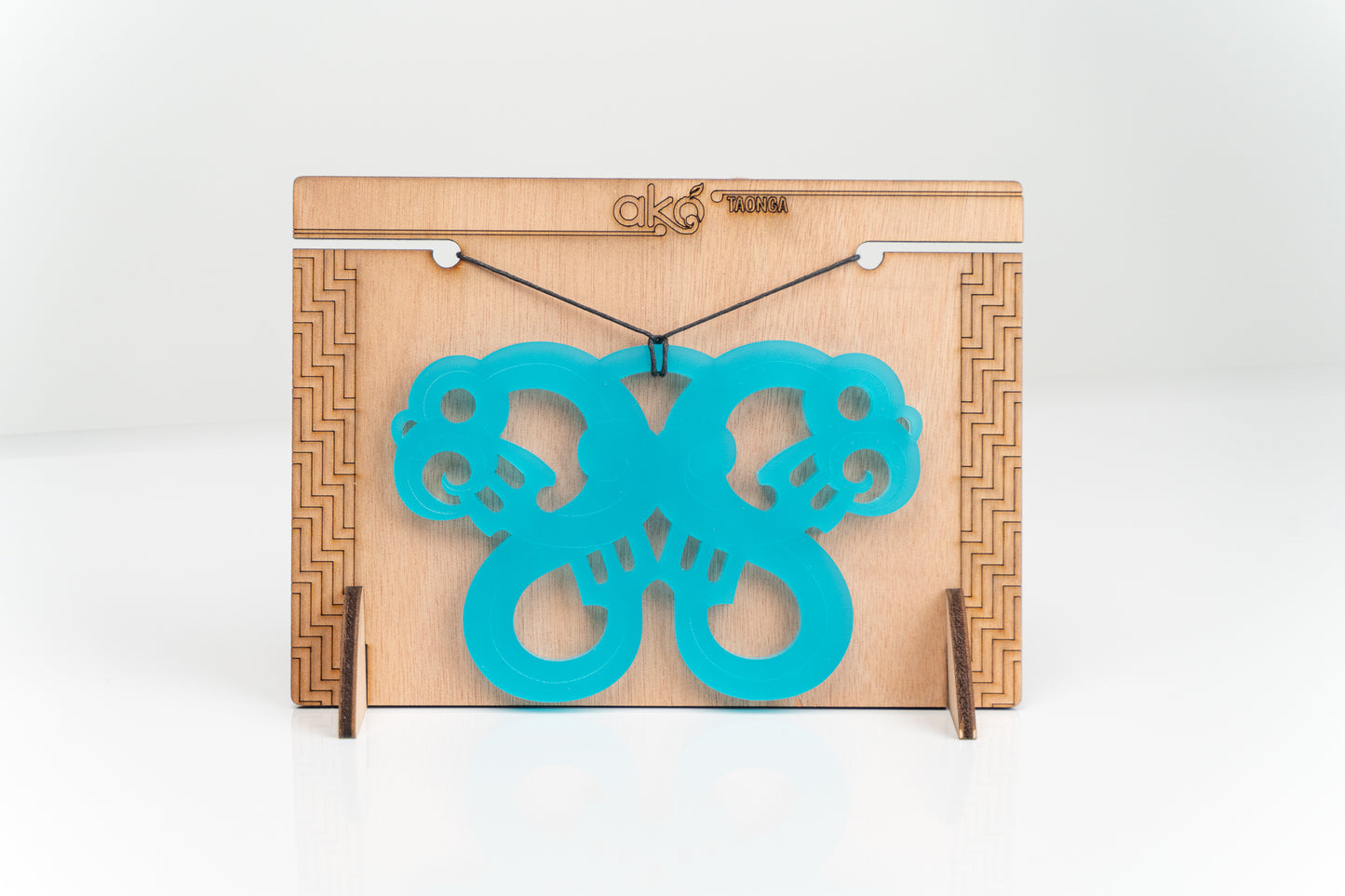 Pekapeka - Large Necklace