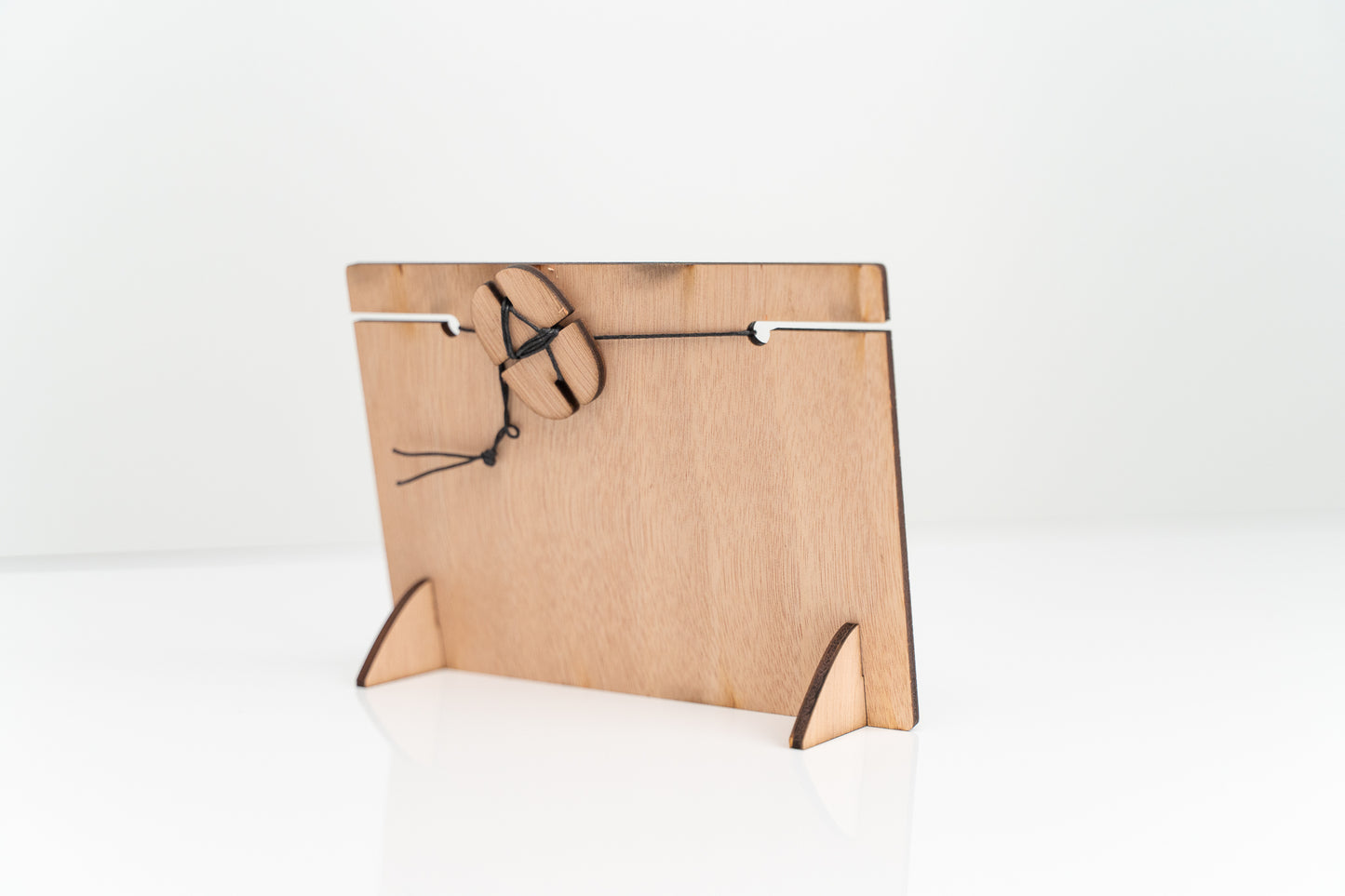 Pekapeka - Large Necklace