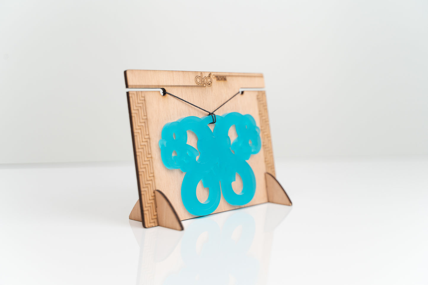 Pekapeka - Large Necklace