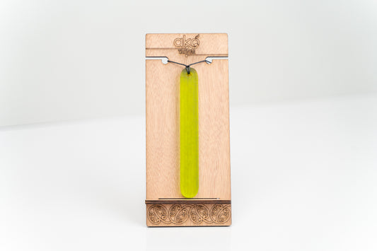 Poutama (Stairway To Heaven) - Long Necklace