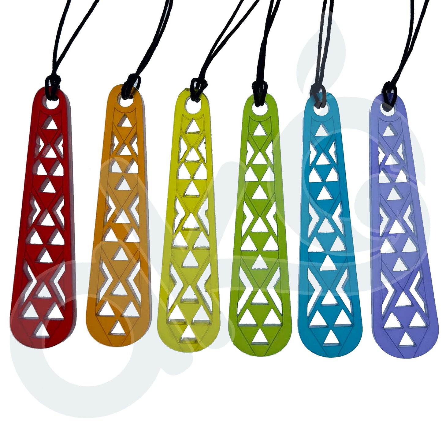 Niho Necklace