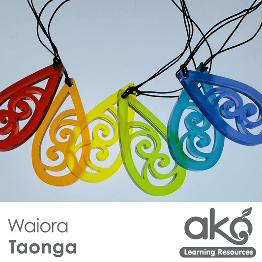 Waiora Necklace