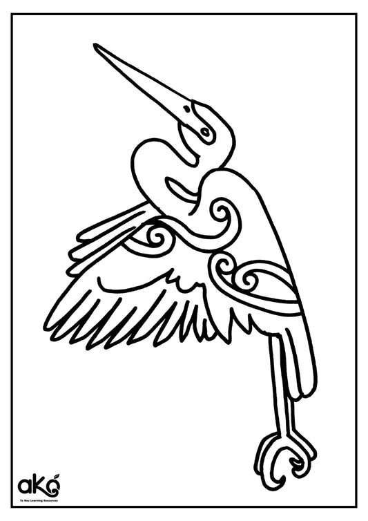Colouring Sheet 30