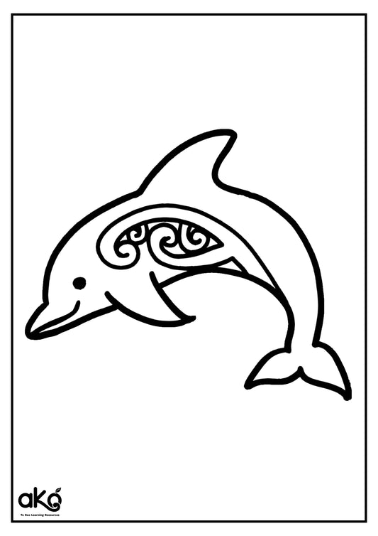 Colouring Sheet 52