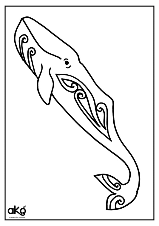 Colouring Sheet 62