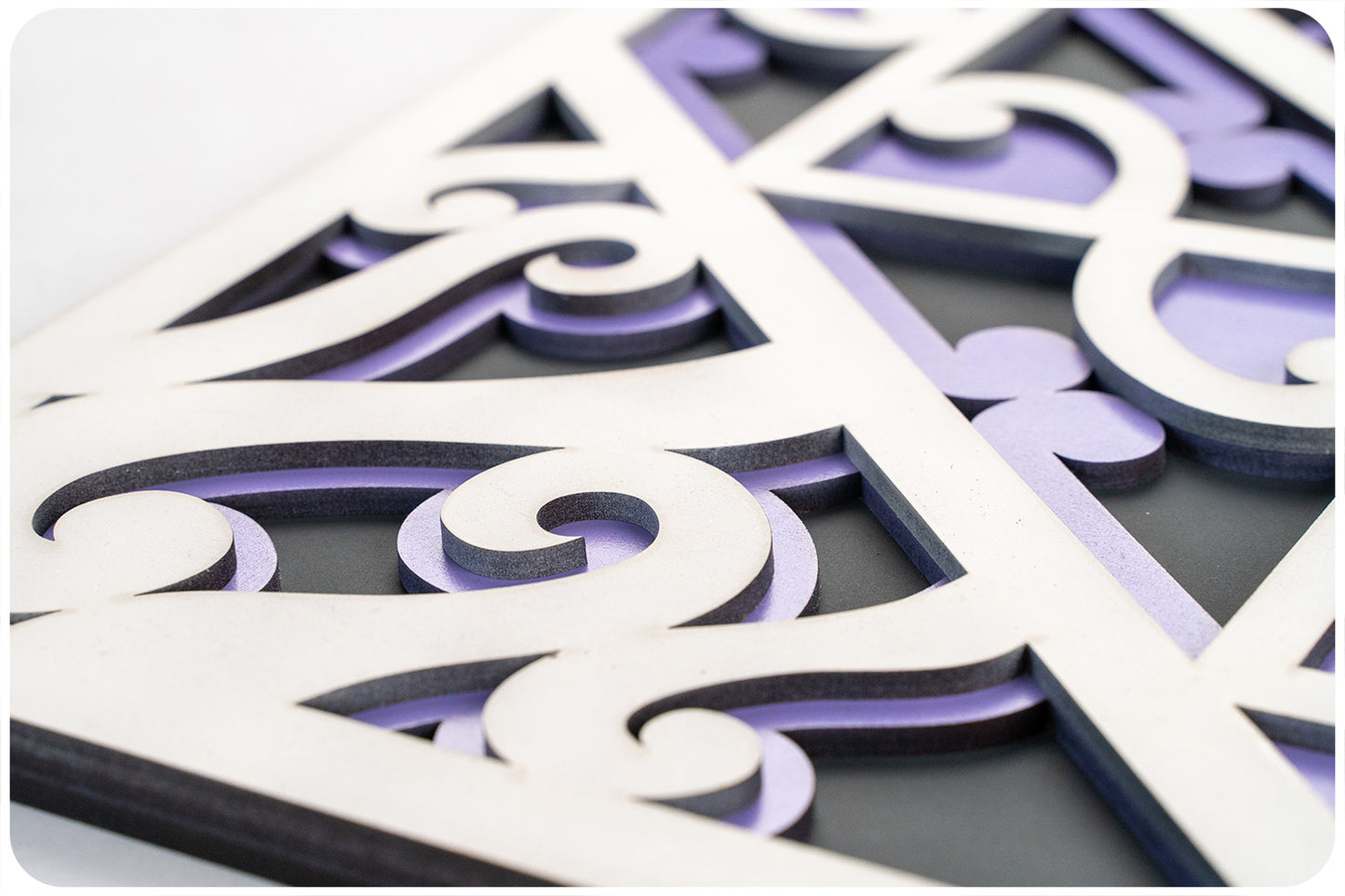 Matariki Large Diamond - Waipunarangi