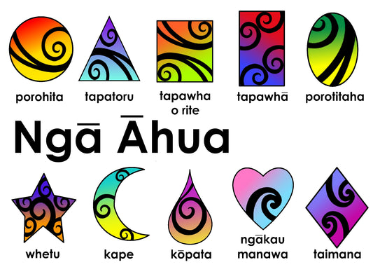 Shapes Content Pack 1