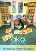 Ako Resources Digital Catalogue 2025