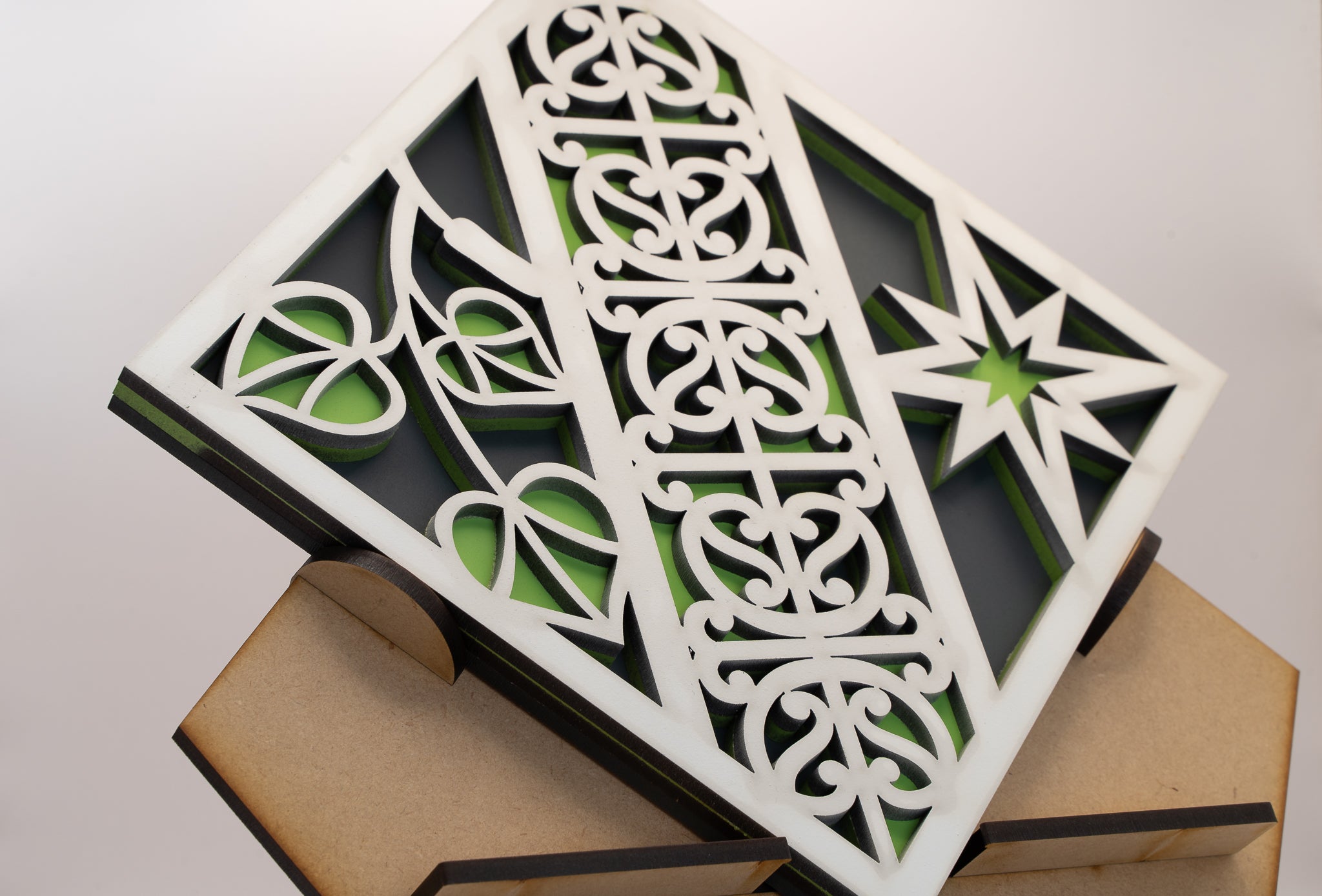 Matariki Mini Diamond - Matariki