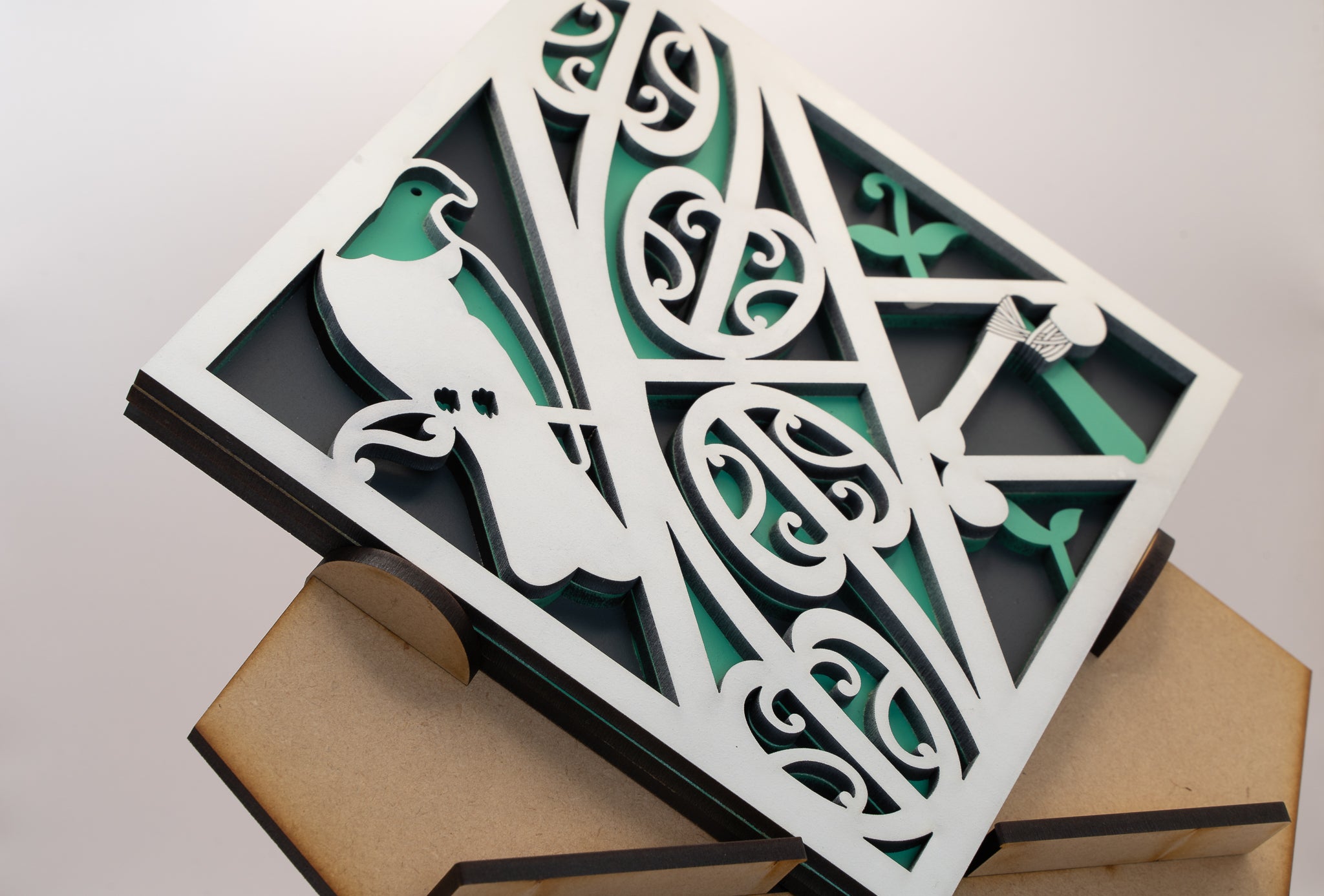 Matariki Mini Diamond - Puanga