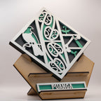 Matariki Mini Diamond - Puanga