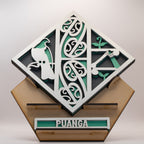 Matariki Mini Diamond - Puanga