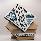 Matariki Mini Diamond - Waipunarangi