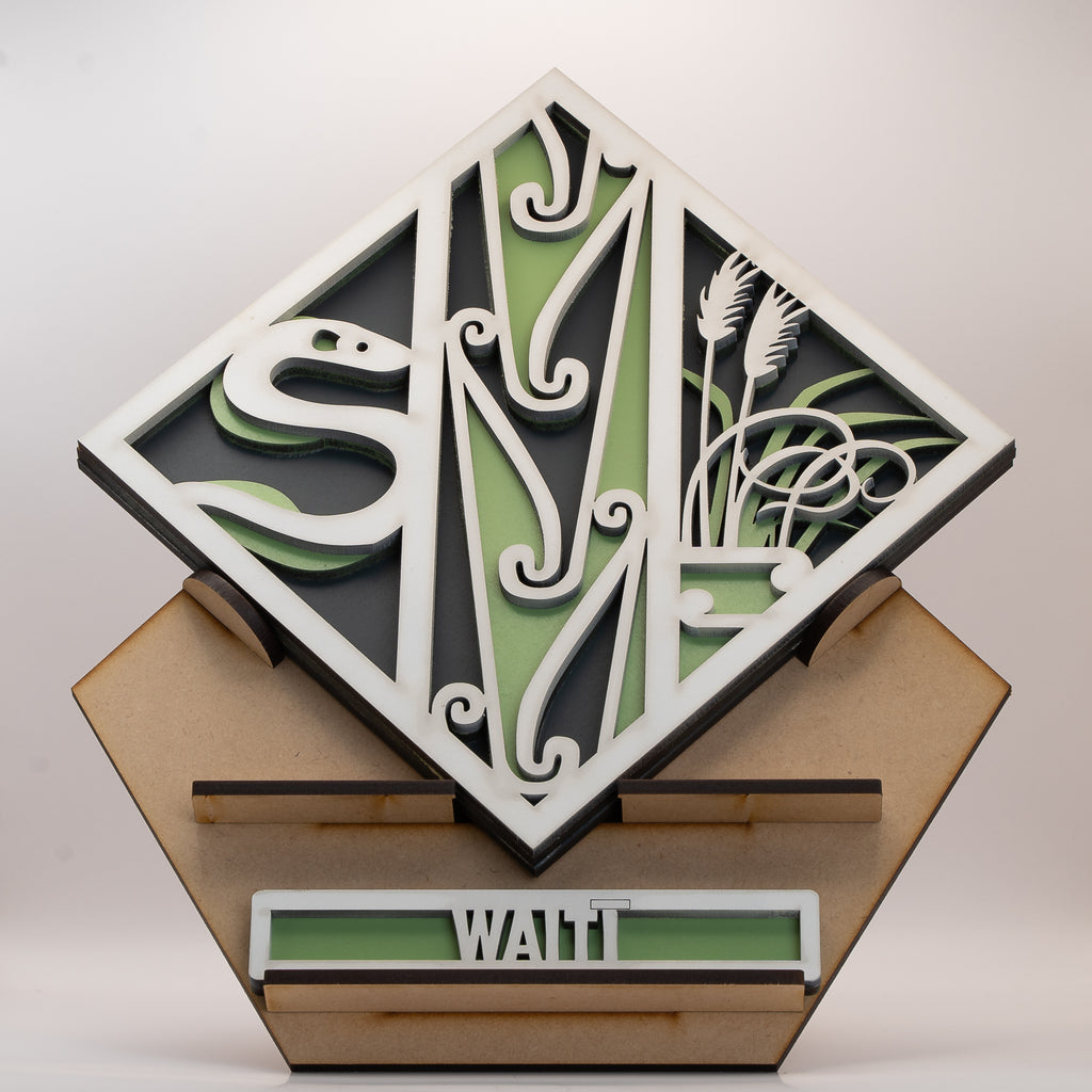 Matariki Mini Diamond - Waitī