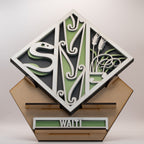 Matariki Mini Diamond - Waitī