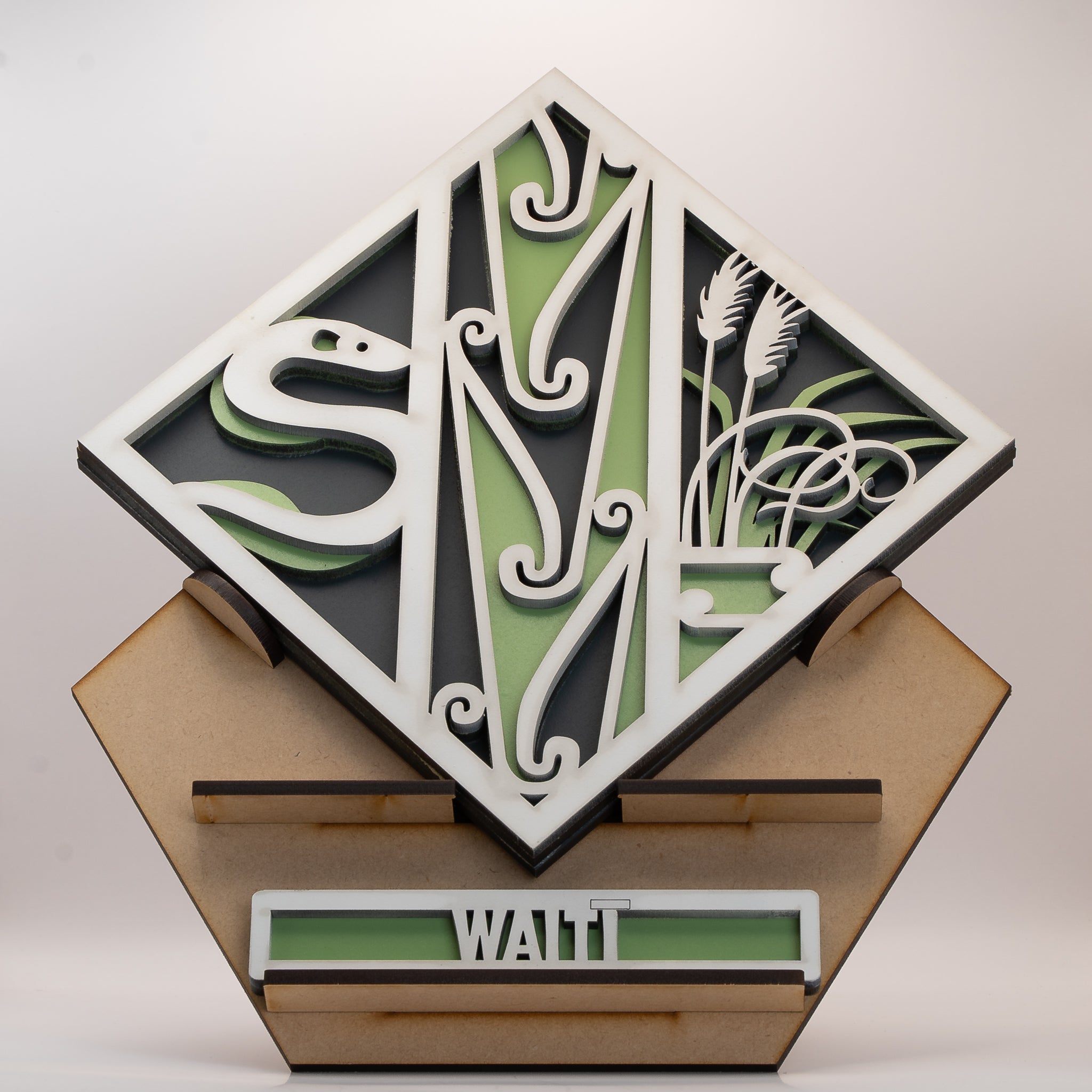 Matariki Mini Diamond - Waitī