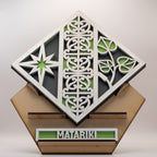 Matariki Mini Diamond - Matariki