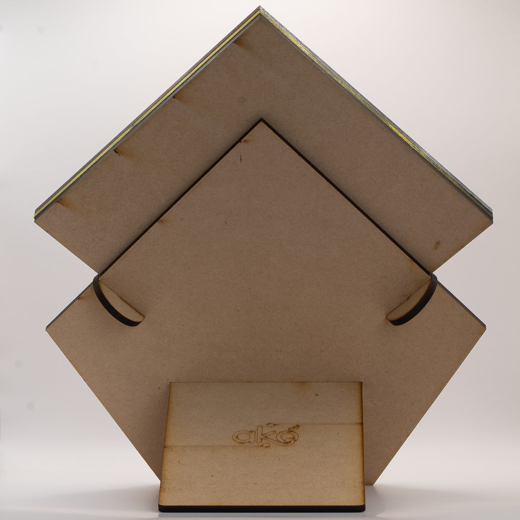 Matariki Mini Diamond - Puanga