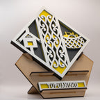 Matariki Mini Diamond - Tupuānuku