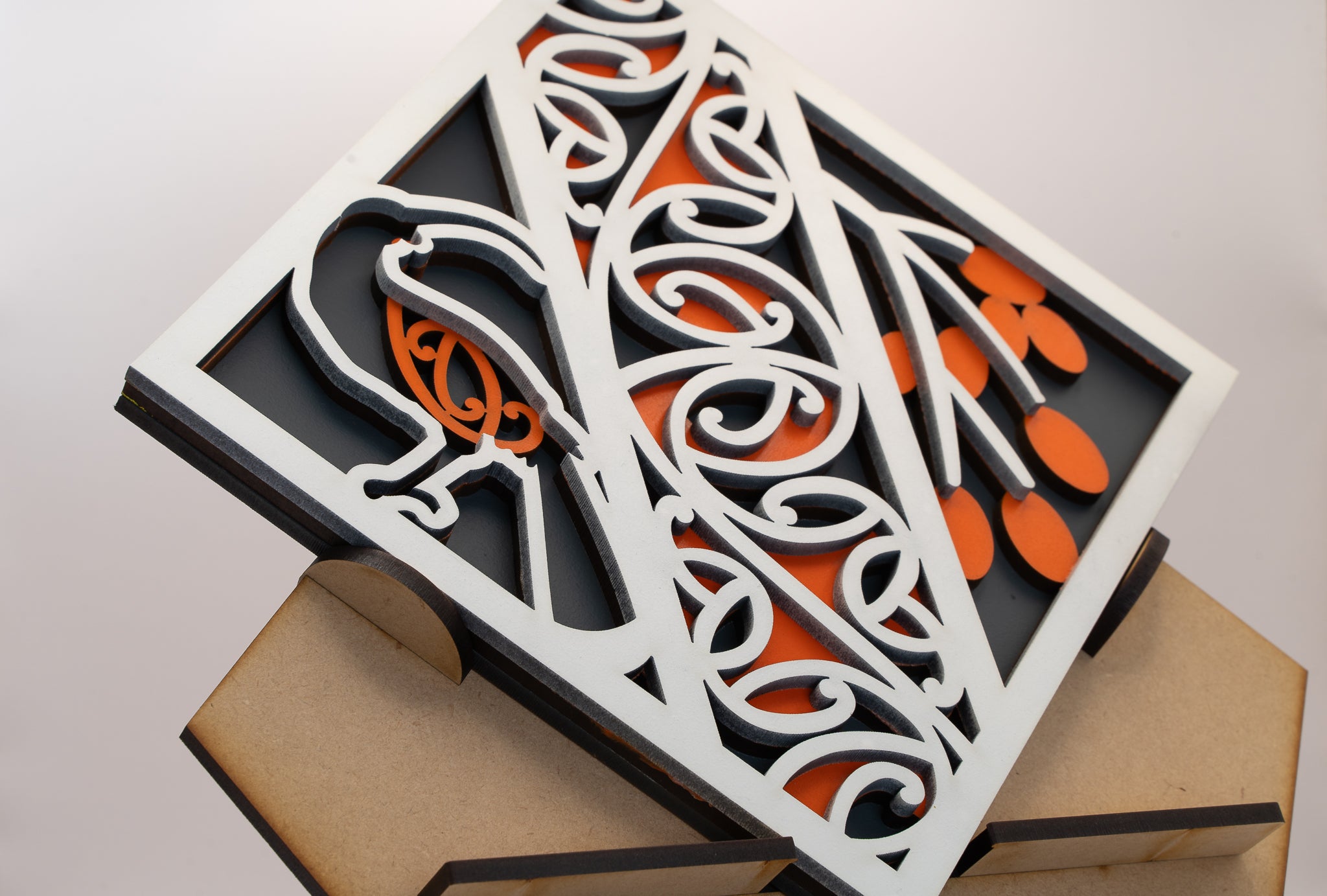 Matariki Mini Diamond - Tupuārangi