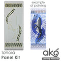Tohorā Indoor Large Panel Kit