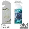 Whai Indoor Large Panel Kit